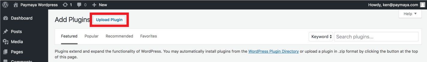 Install Step 2